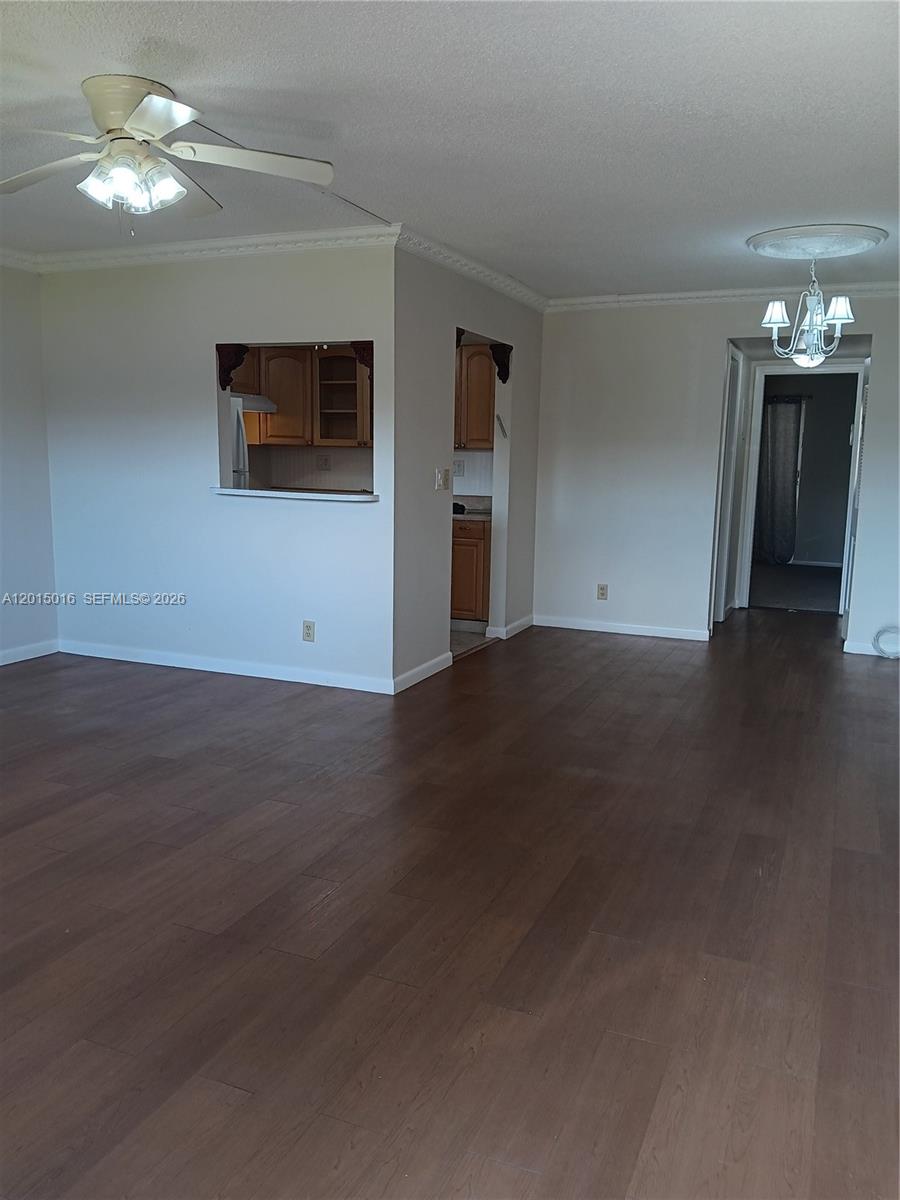 ANDOVER CONDOS - Residential Lease