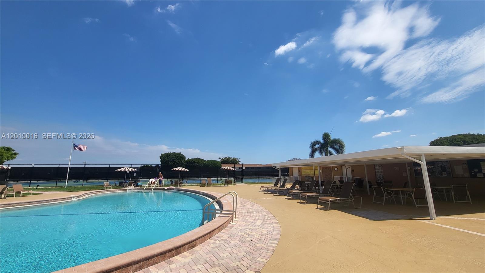 ANDOVER CONDOS - Residential Lease