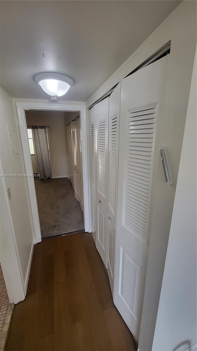 ANDOVER CONDOS - Residential Lease