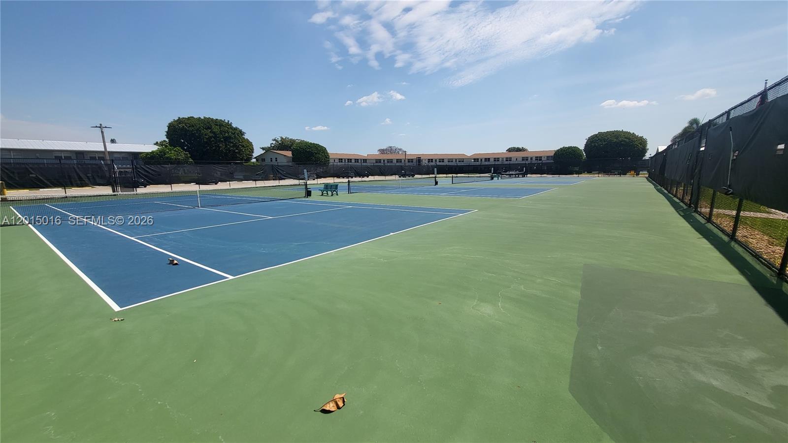 ANDOVER CONDOS - Residential Lease