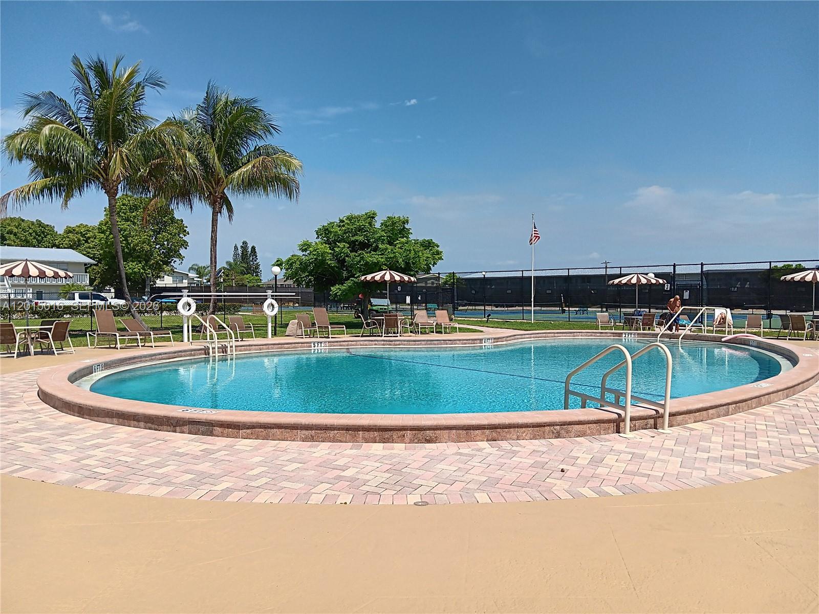 ANDOVER CONDOS - Residential Lease