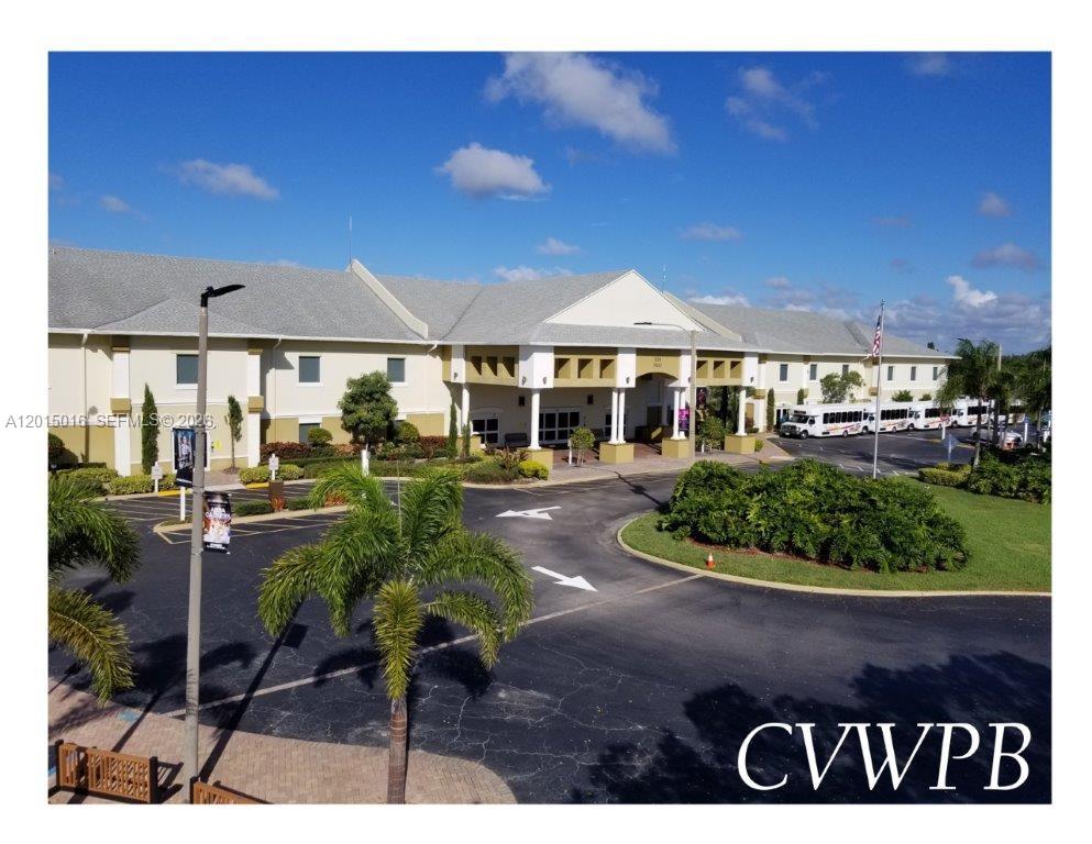 ANDOVER CONDOS - Residential Lease