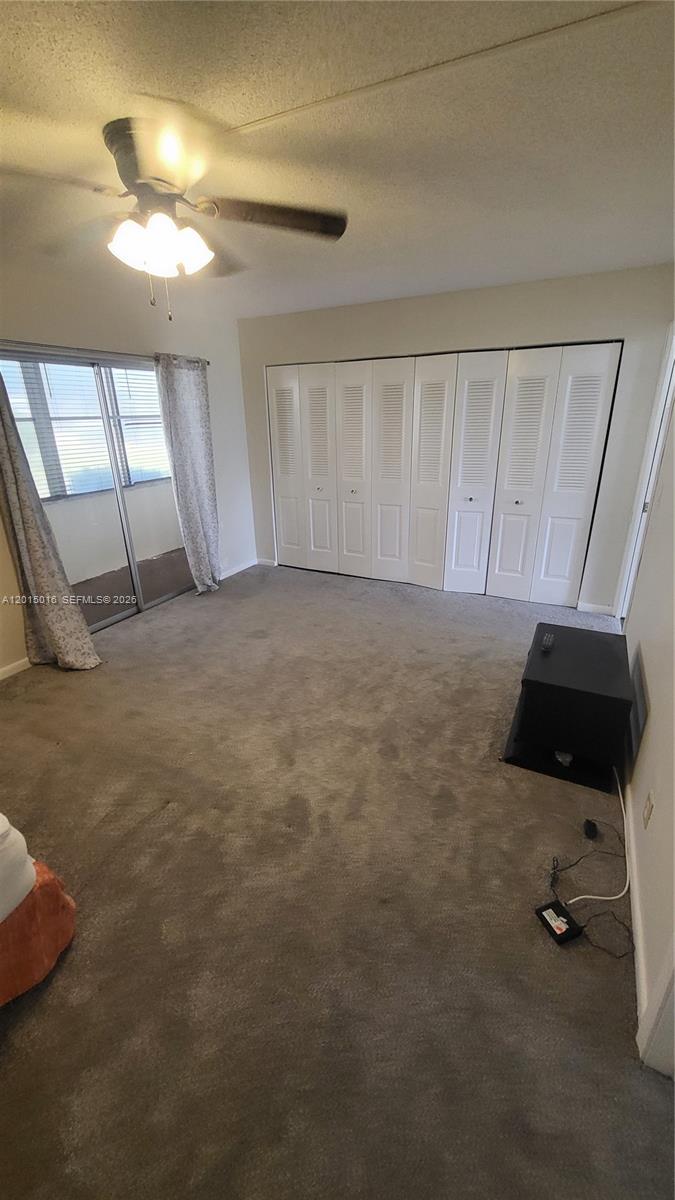 ANDOVER CONDOS - Residential Lease