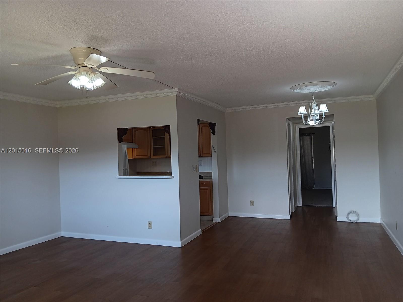 ANDOVER CONDOS - Residential Lease