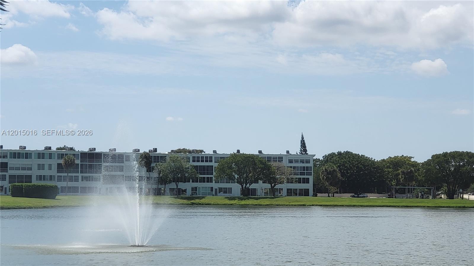 ANDOVER CONDOS - Residential Lease