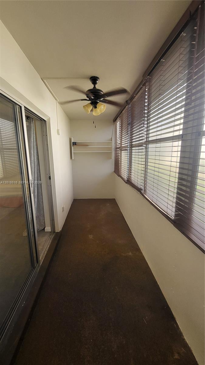 ANDOVER CONDOS - Residential Lease