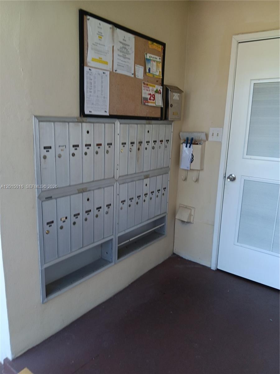 ANDOVER CONDOS - Residential Lease
