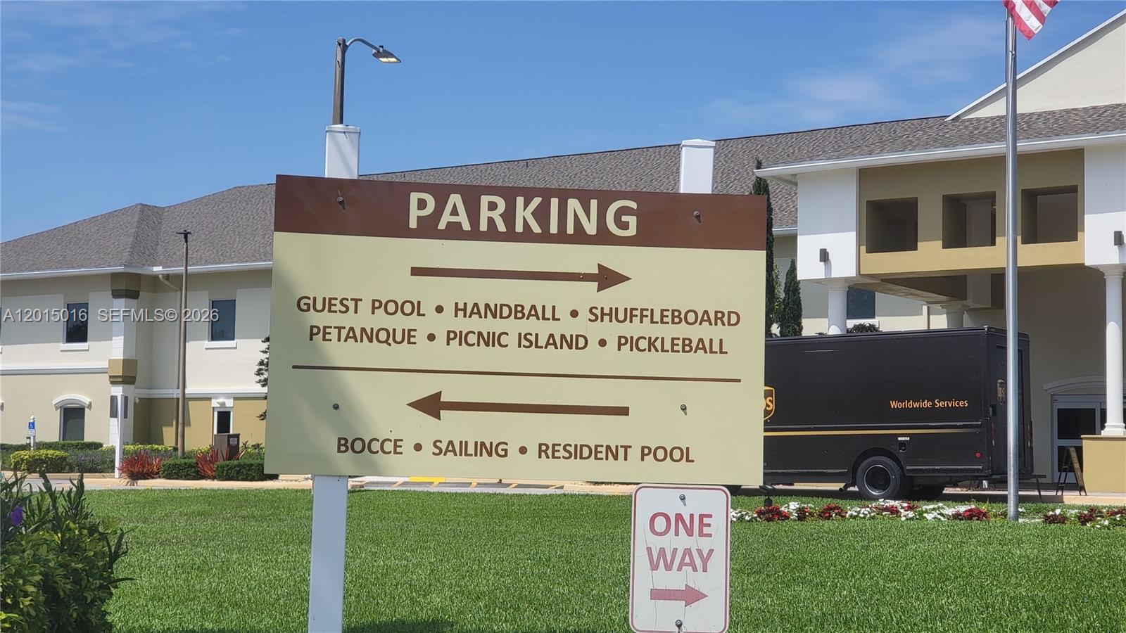 ANDOVER CONDOS - Residential Lease