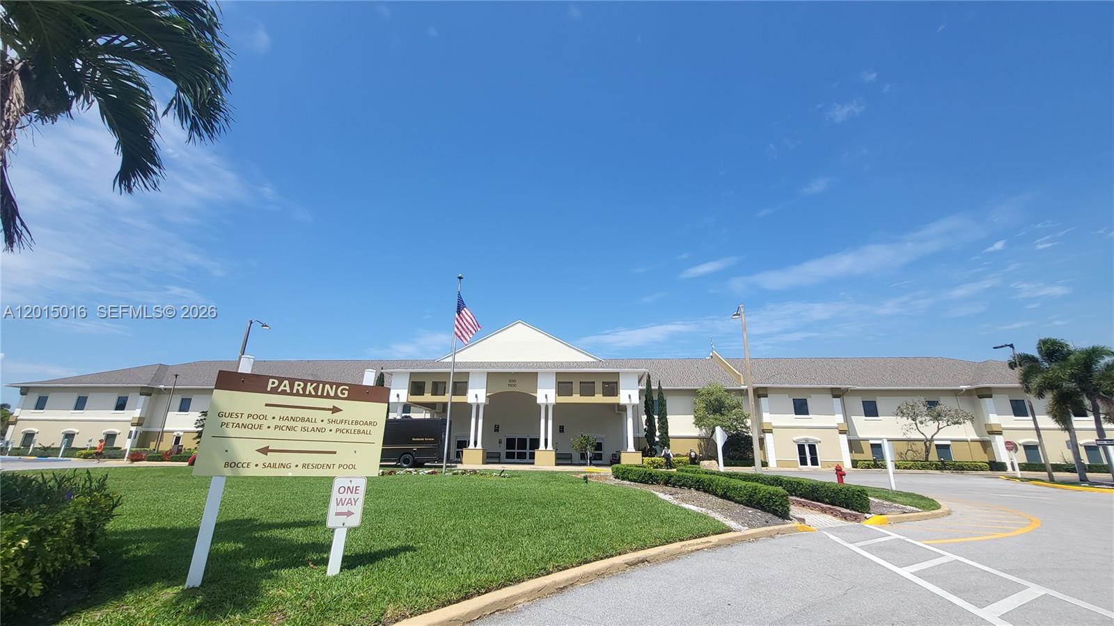 ANDOVER CONDOS - Residential Lease