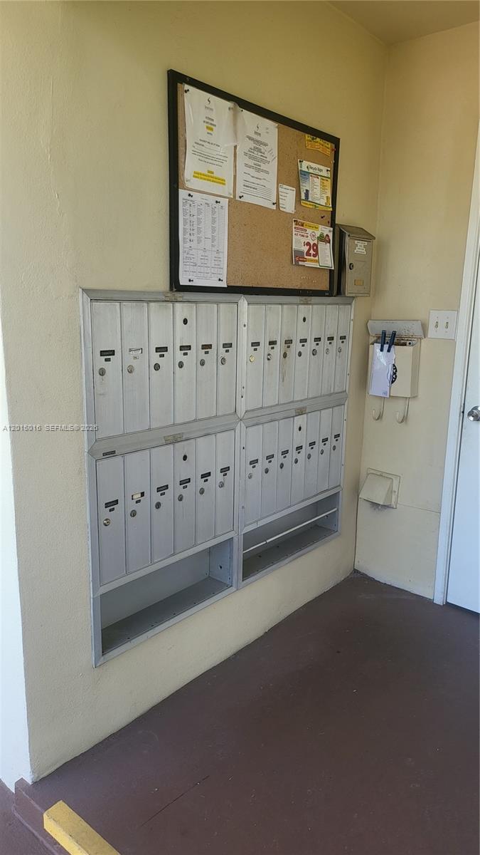 ANDOVER CONDOS - Residential Lease