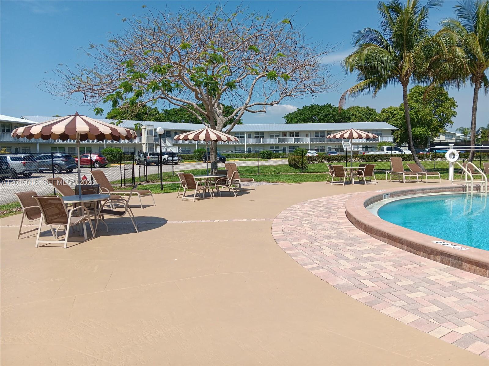 ANDOVER CONDOS - Residential Lease