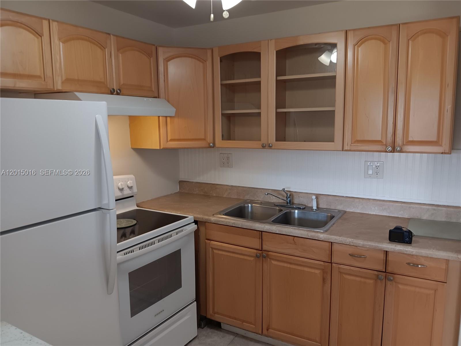 ANDOVER CONDOS - Residential Lease