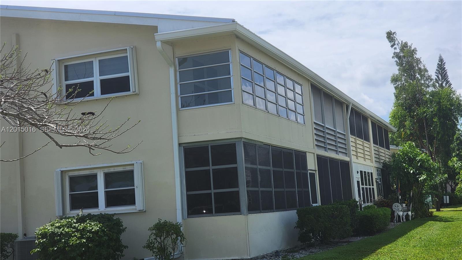 ANDOVER CONDOS - Residential Lease