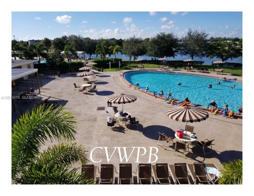 ANDOVER CONDOS - Residential Lease
