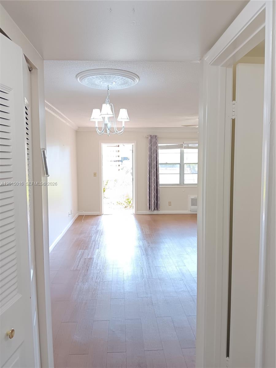 ANDOVER CONDOS - Residential Lease