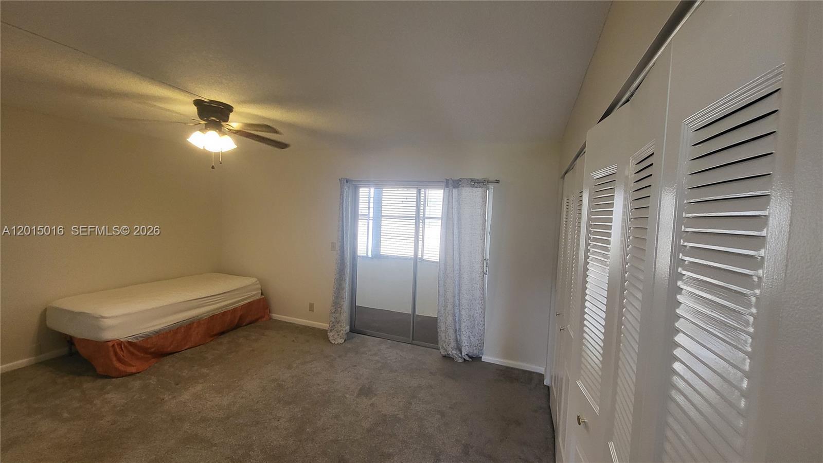 ANDOVER CONDOS - Residential Lease