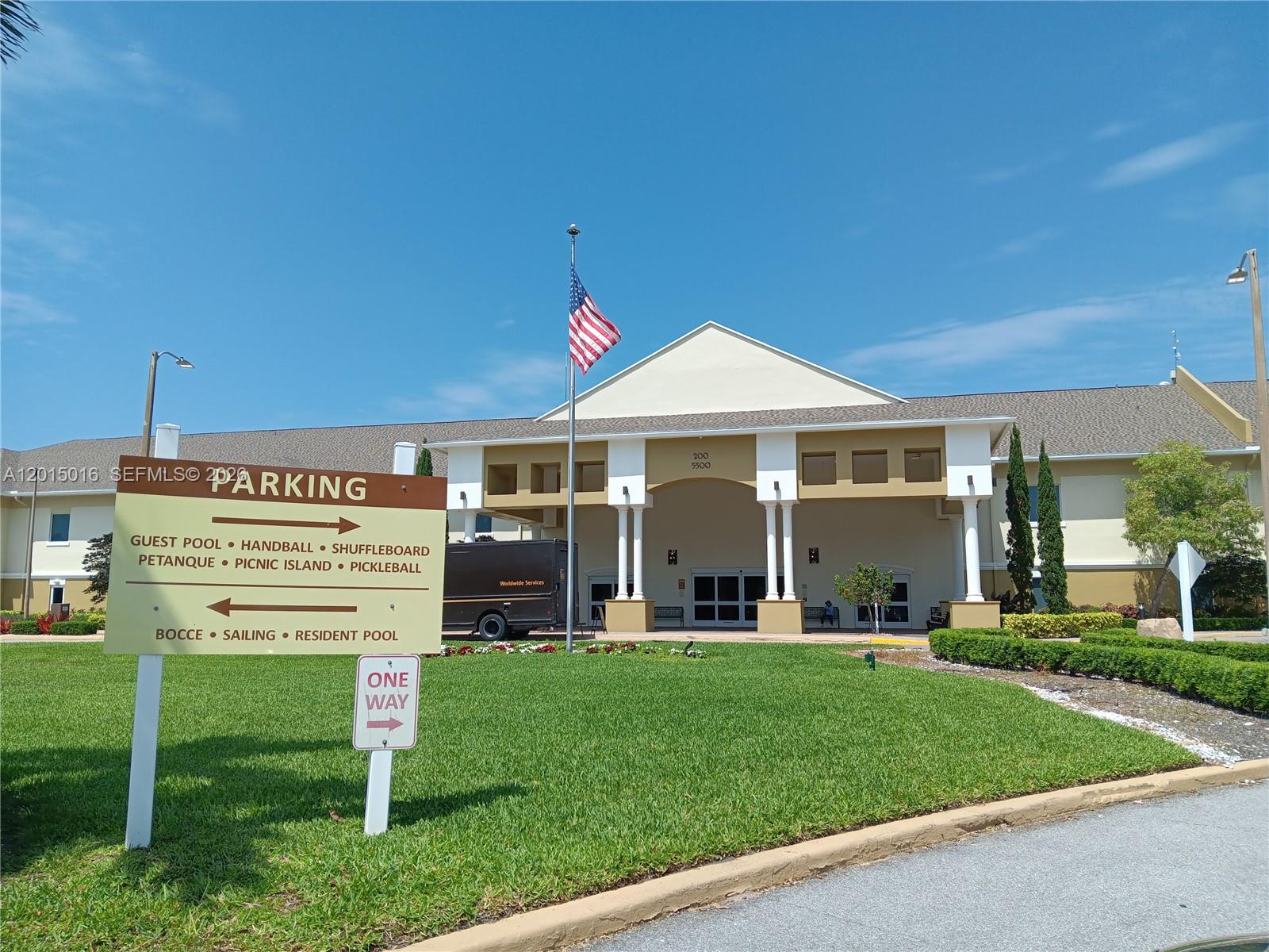 ANDOVER CONDOS - Residential Lease