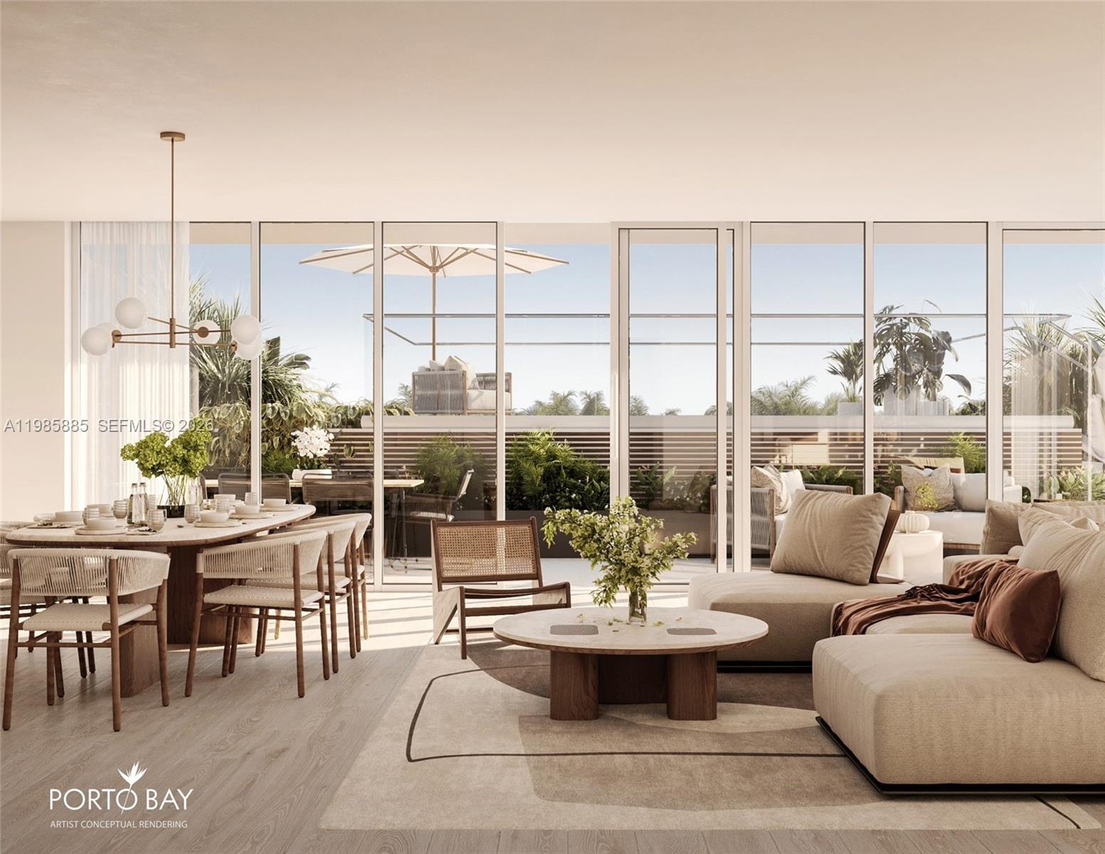 BAY HARBOR ISLAND - Residential