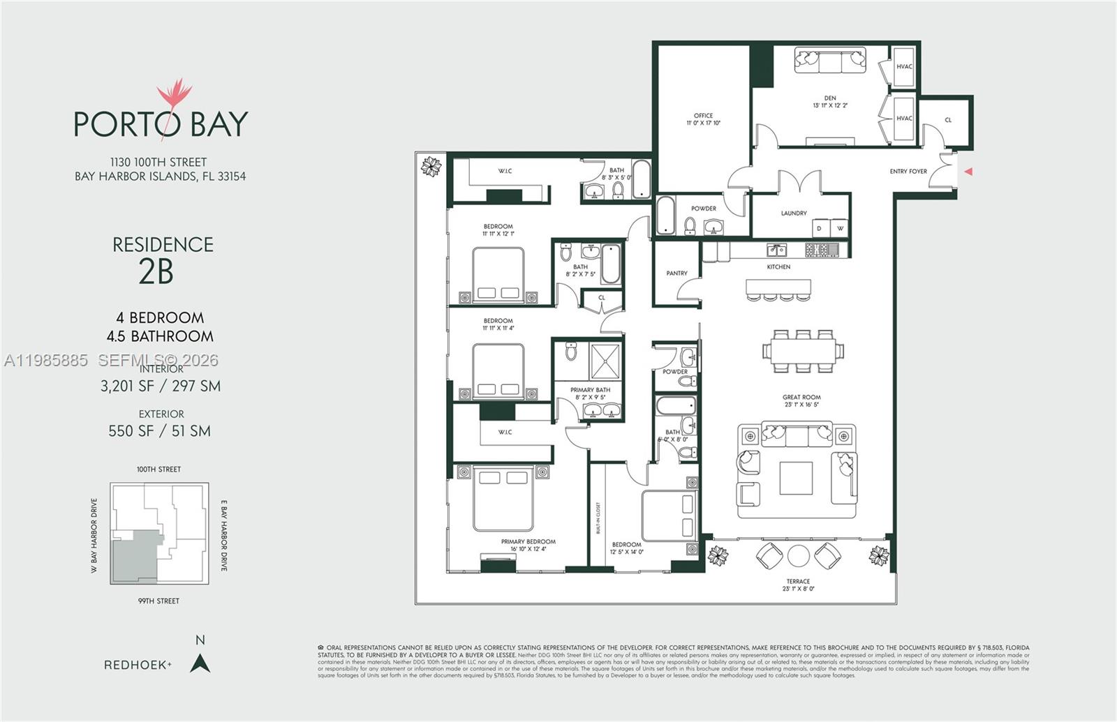 BAY HARBOR ISLAND - Residential