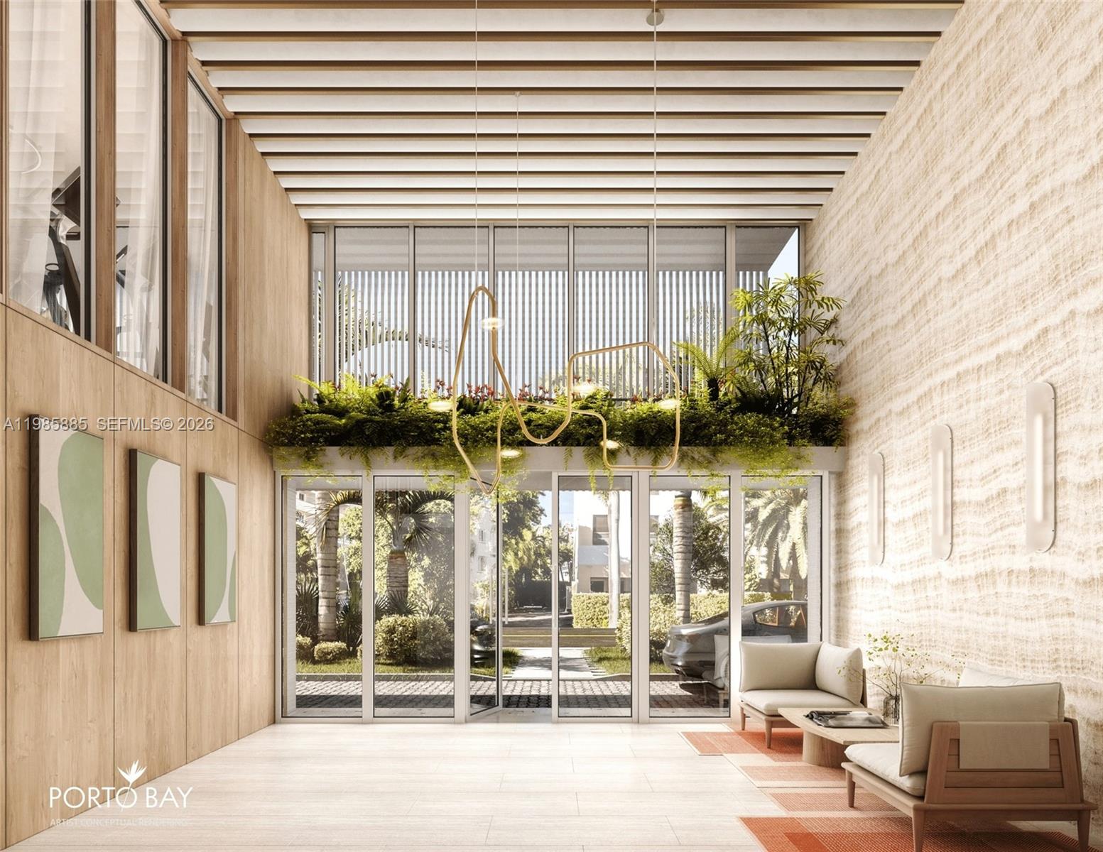 BAY HARBOR ISLAND - Residential