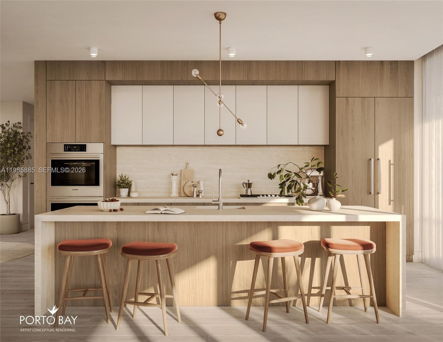 BAY HARBOR ISLAND - Residential