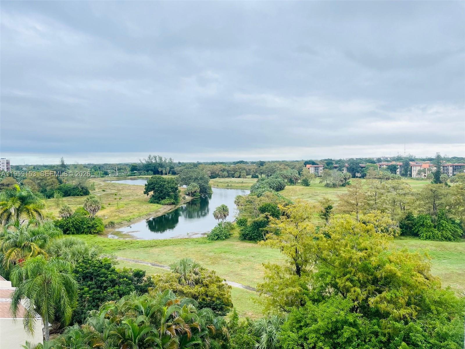 18TH HOLE AT INVERRARY CO - Residential