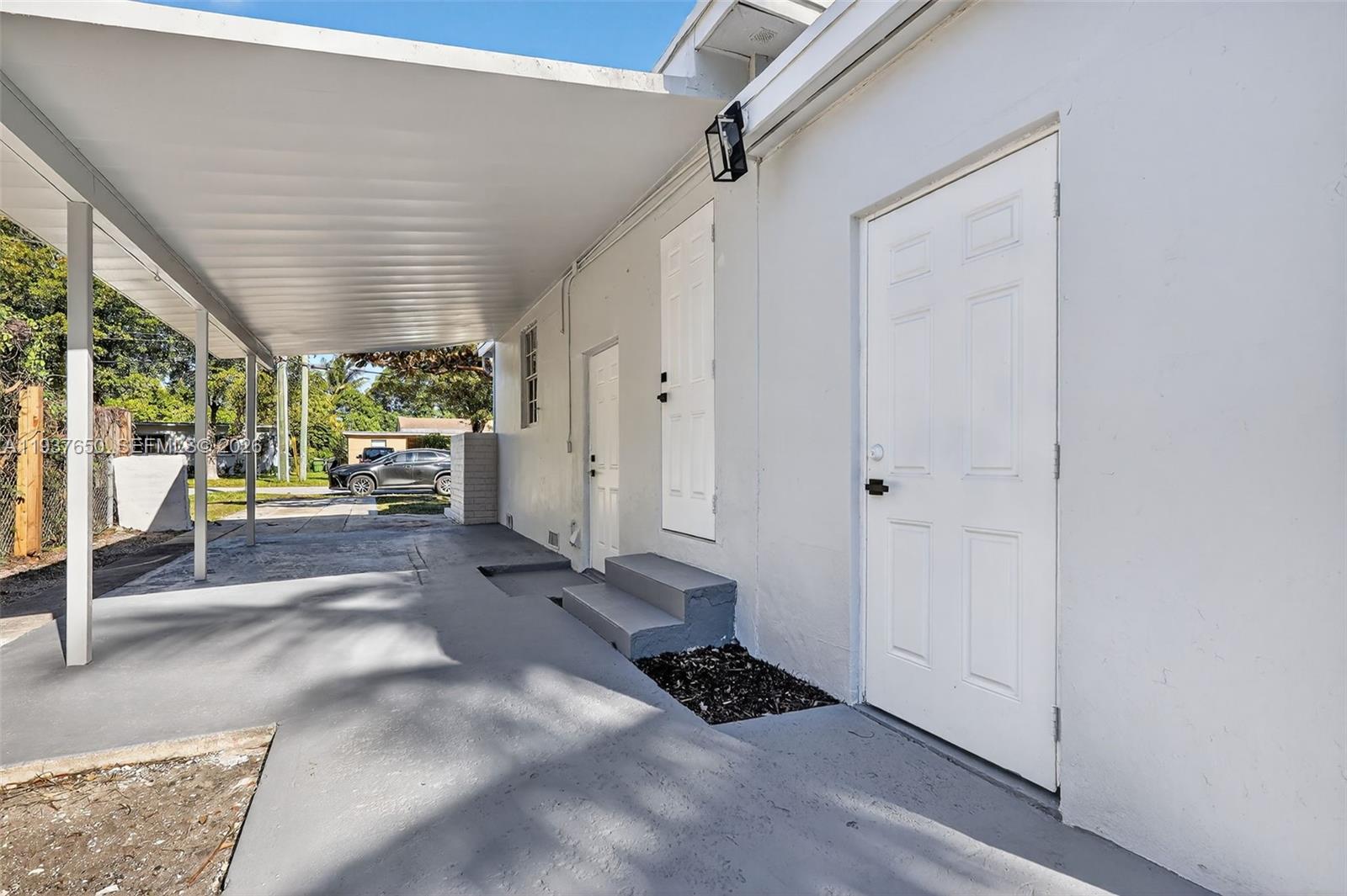 SUNNY ACRES - Residential