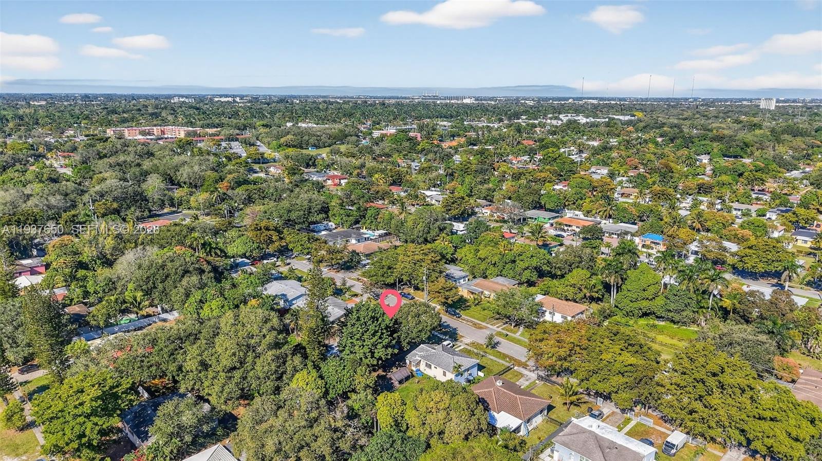 SUNNY ACRES - Residential