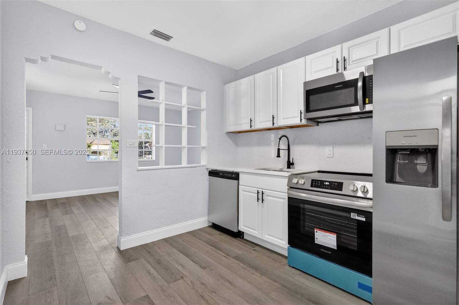 SUNNY ACRES - Residential