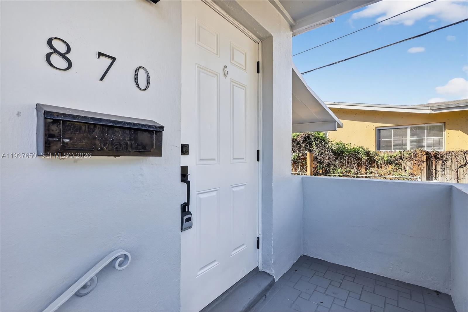 SUNNY ACRES - Residential