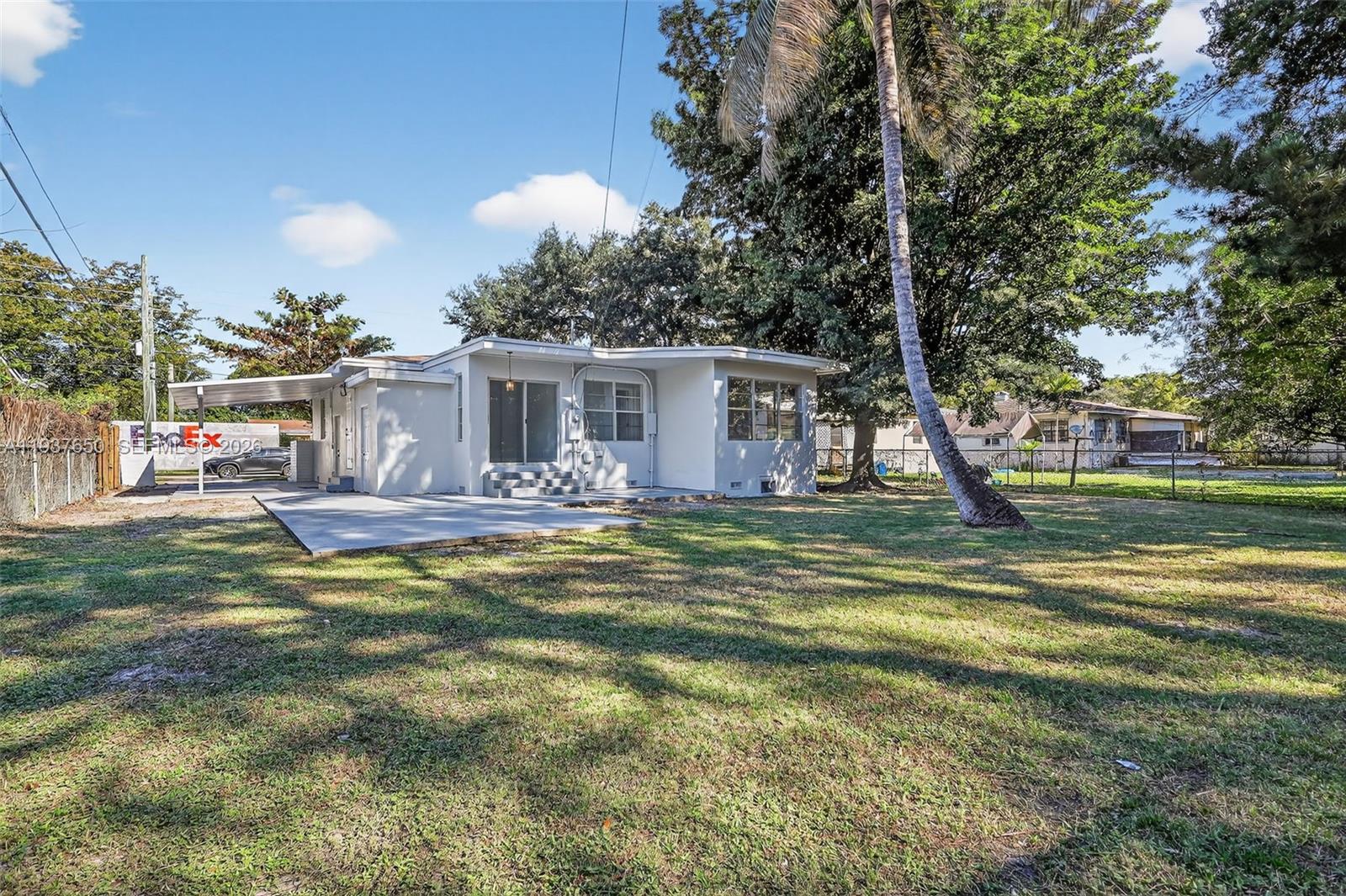 SUNNY ACRES - Residential