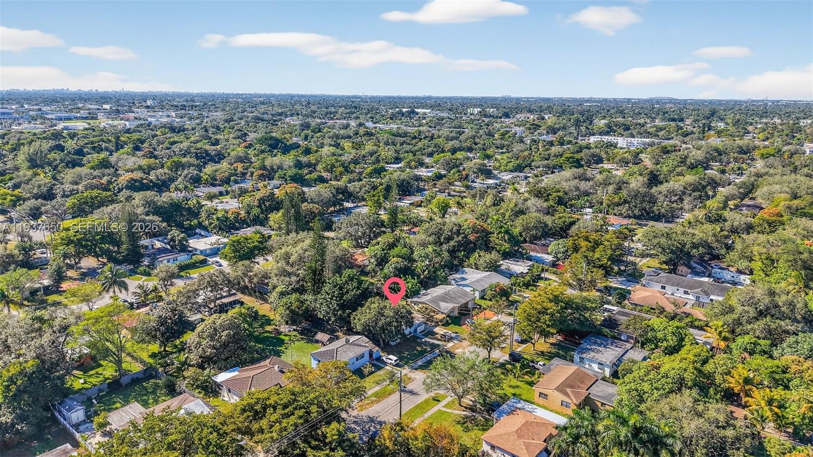 SUNNY ACRES - Residential