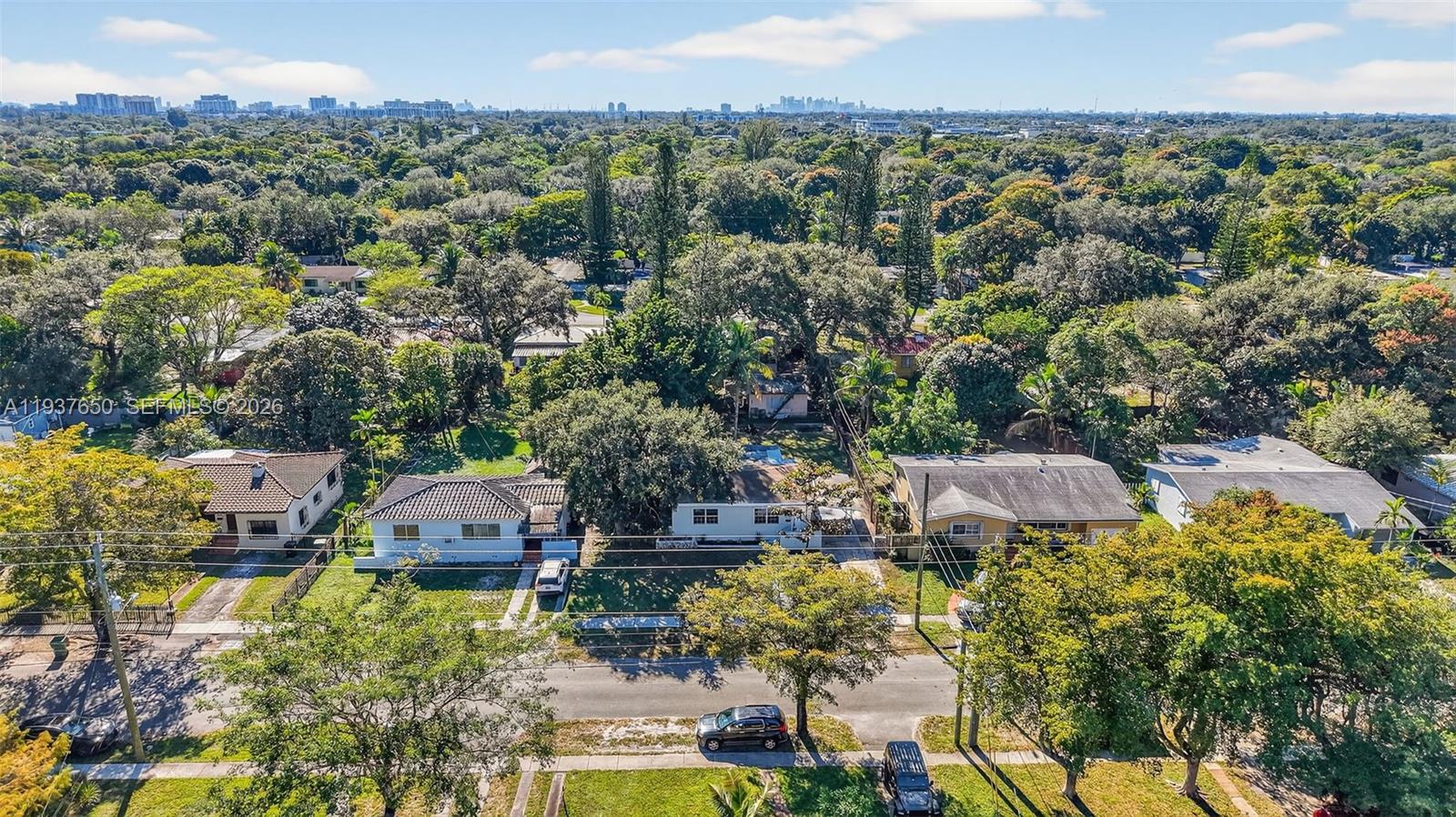 SUNNY ACRES - Residential