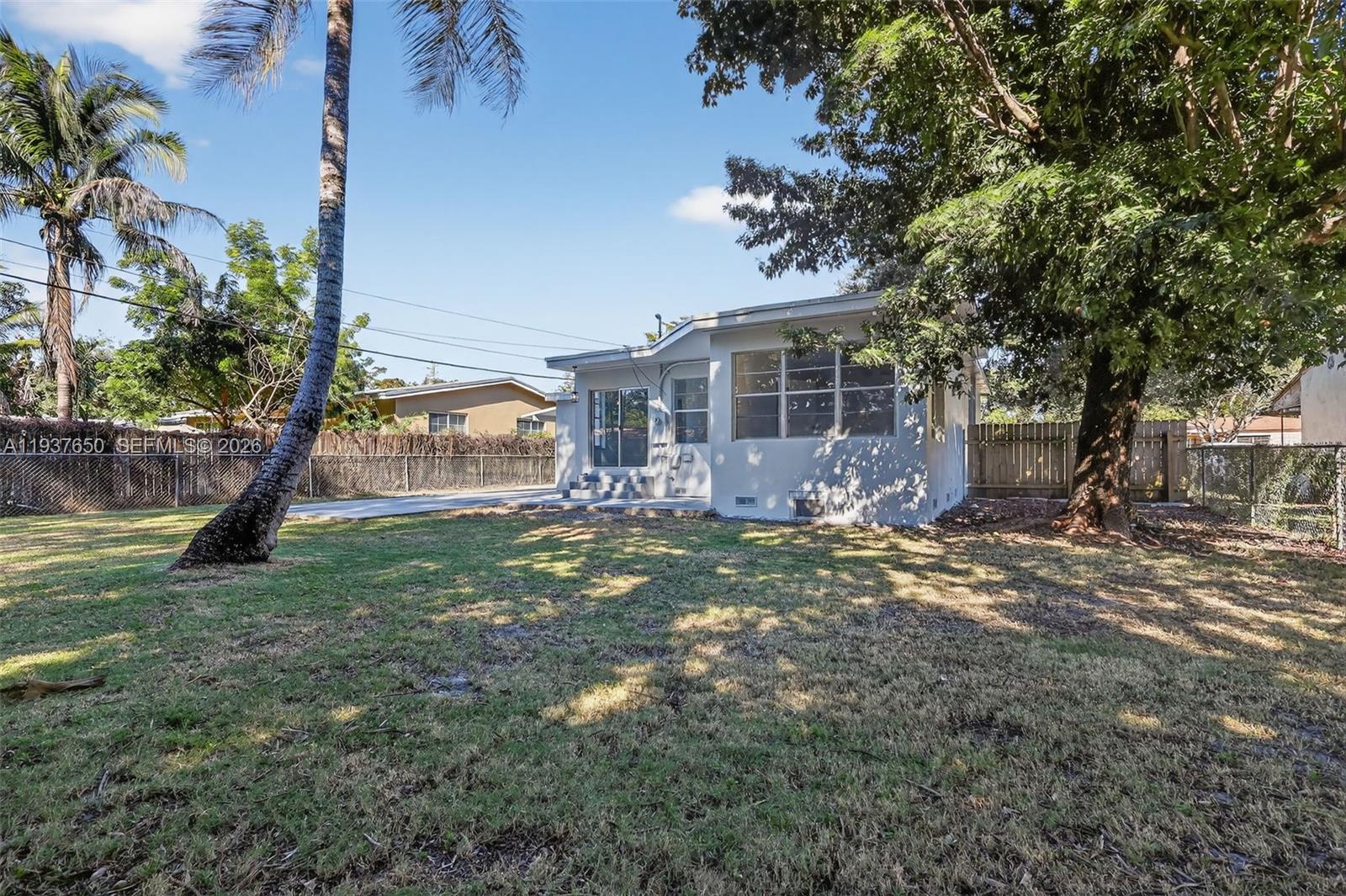 SUNNY ACRES - Residential