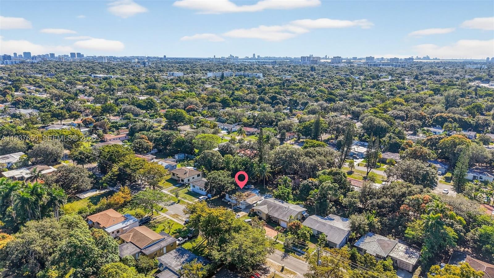 SUNNY ACRES - Residential