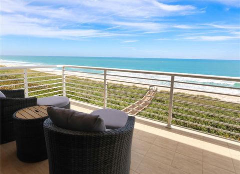 Treasure Coast Condos for Sale 16 4802 N Highway A1a PH D Fort Pierce FL 34949