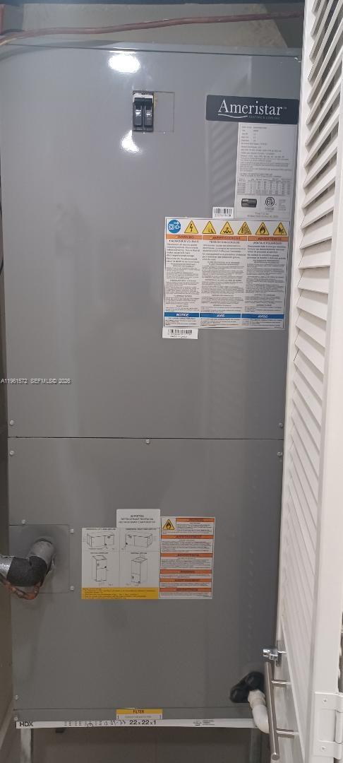 NORTH BAY VILLAS CONDO - Residential