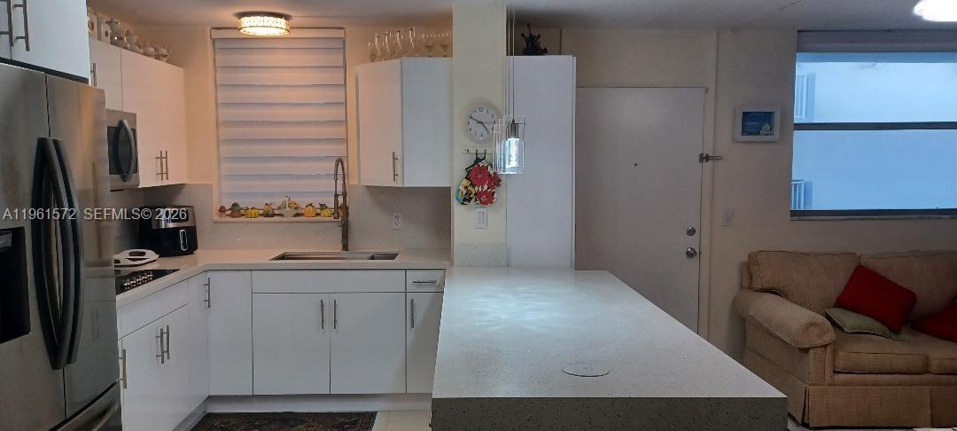 NORTH BAY VILLAS CONDO - Residential