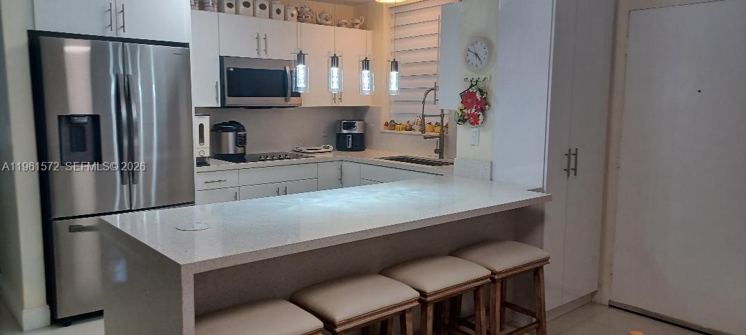 NORTH BAY VILLAS CONDO - Residential