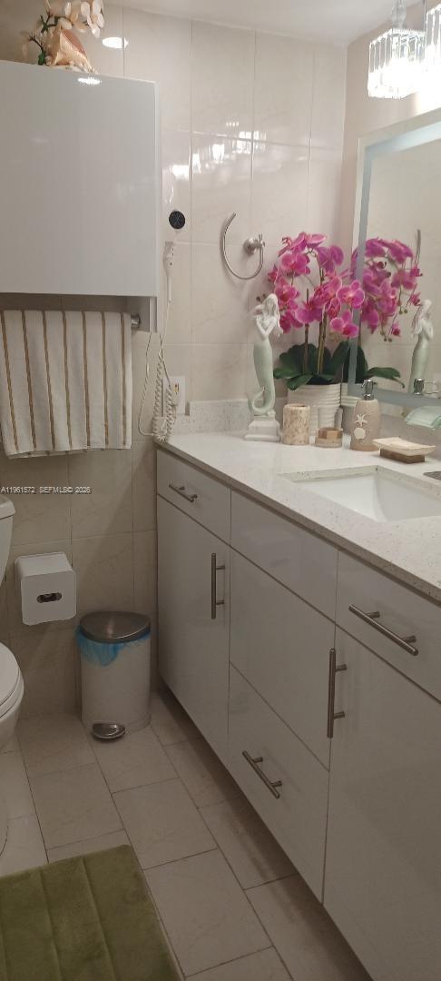 NORTH BAY VILLAS CONDO - Residential