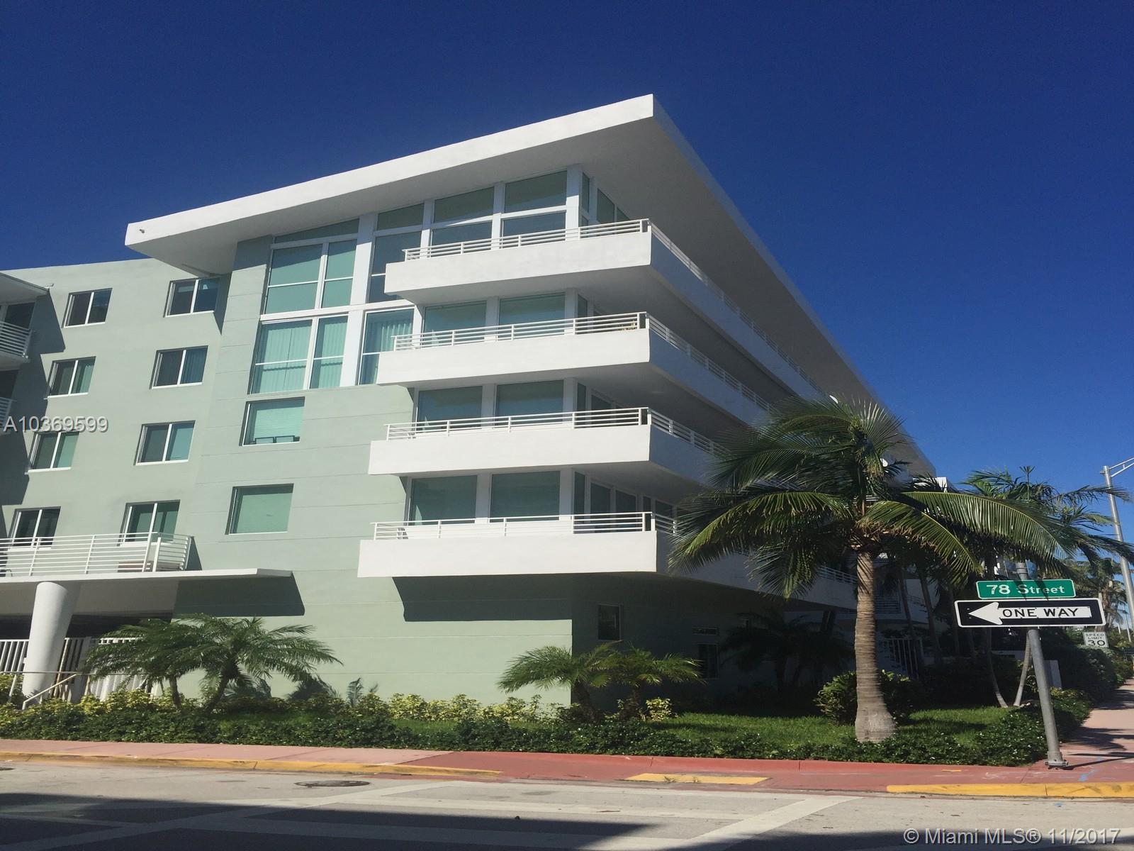 ROND POINT CONDO - Residential Lease