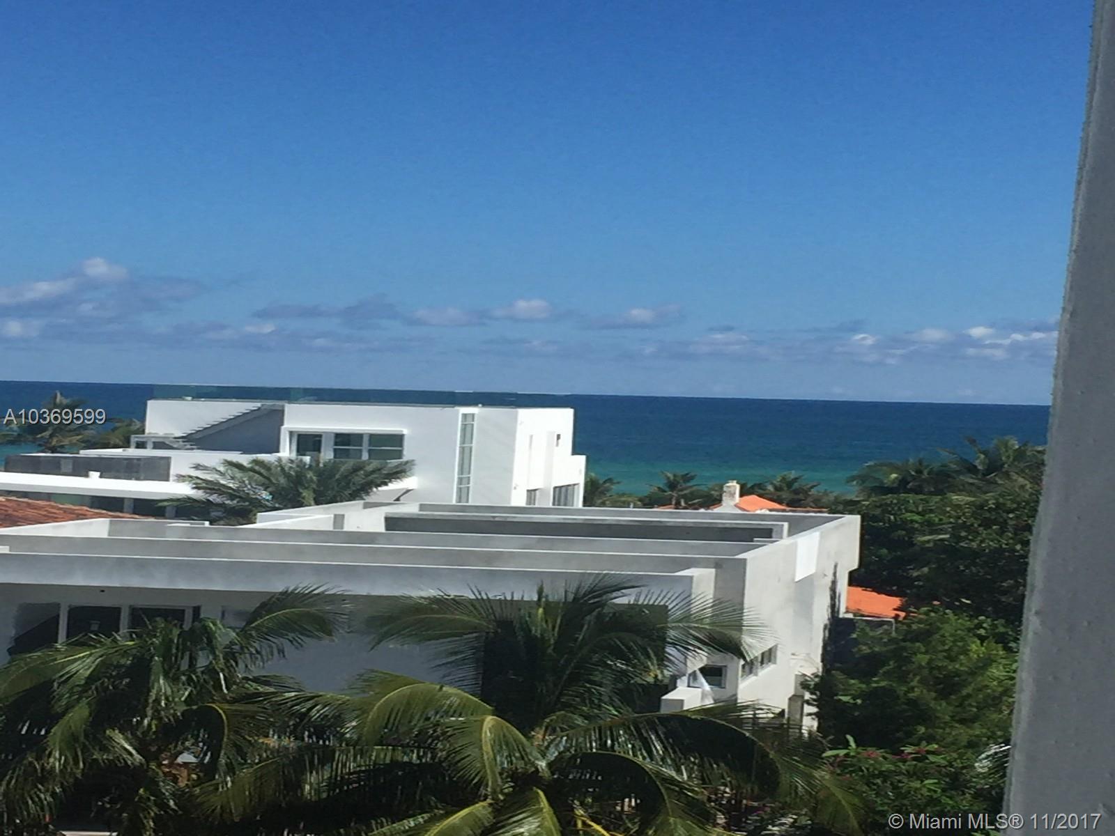 ROND POINT CONDO - Residential Lease