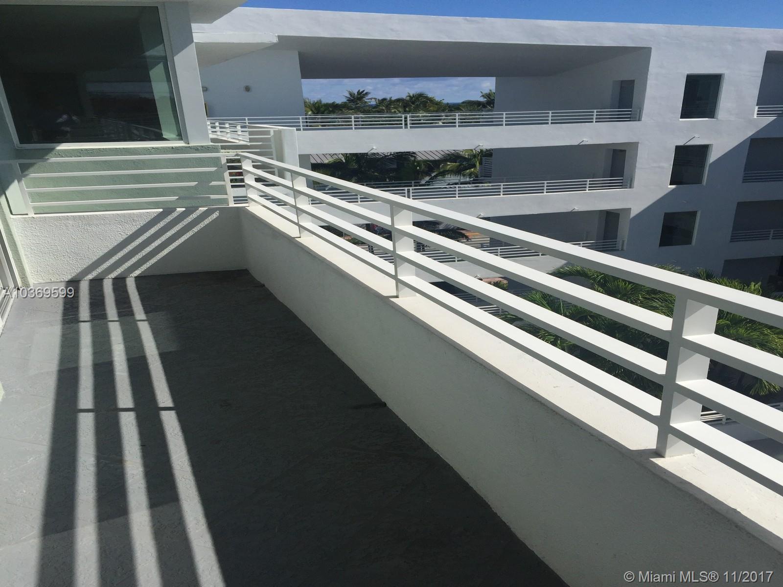 ROND POINT CONDO - Residential Lease