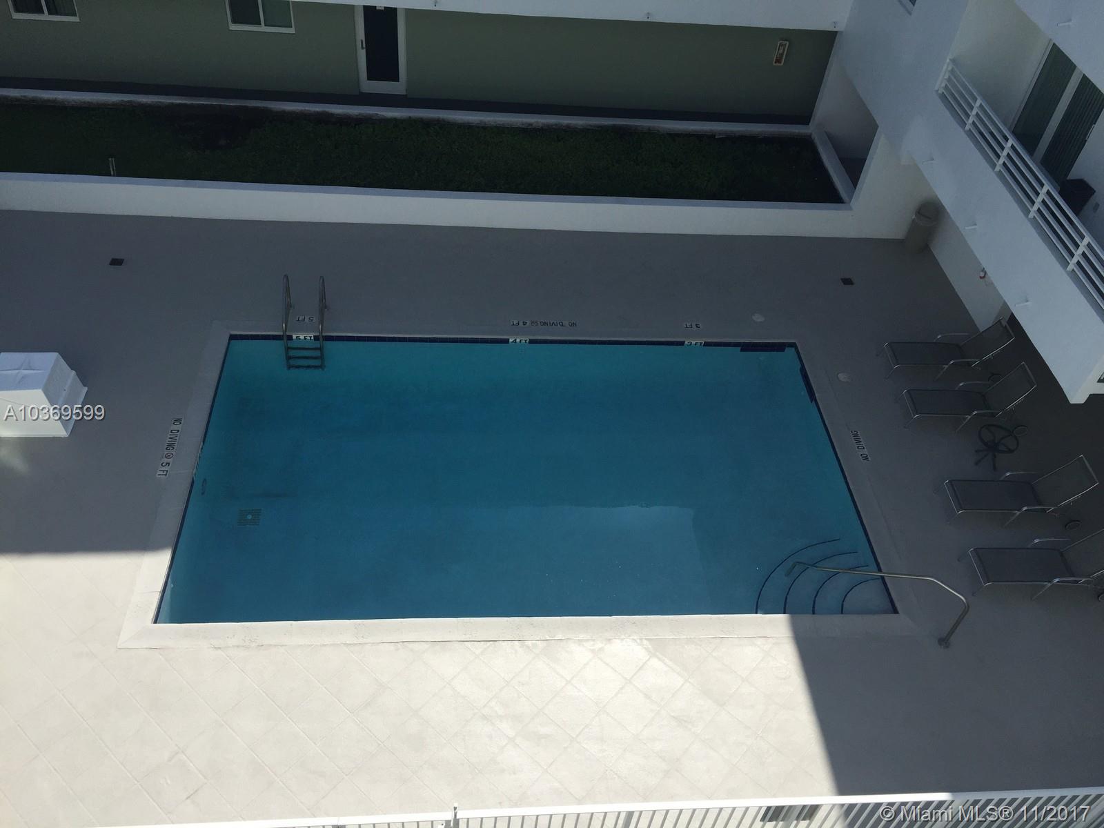 ROND POINT CONDO - Residential Lease