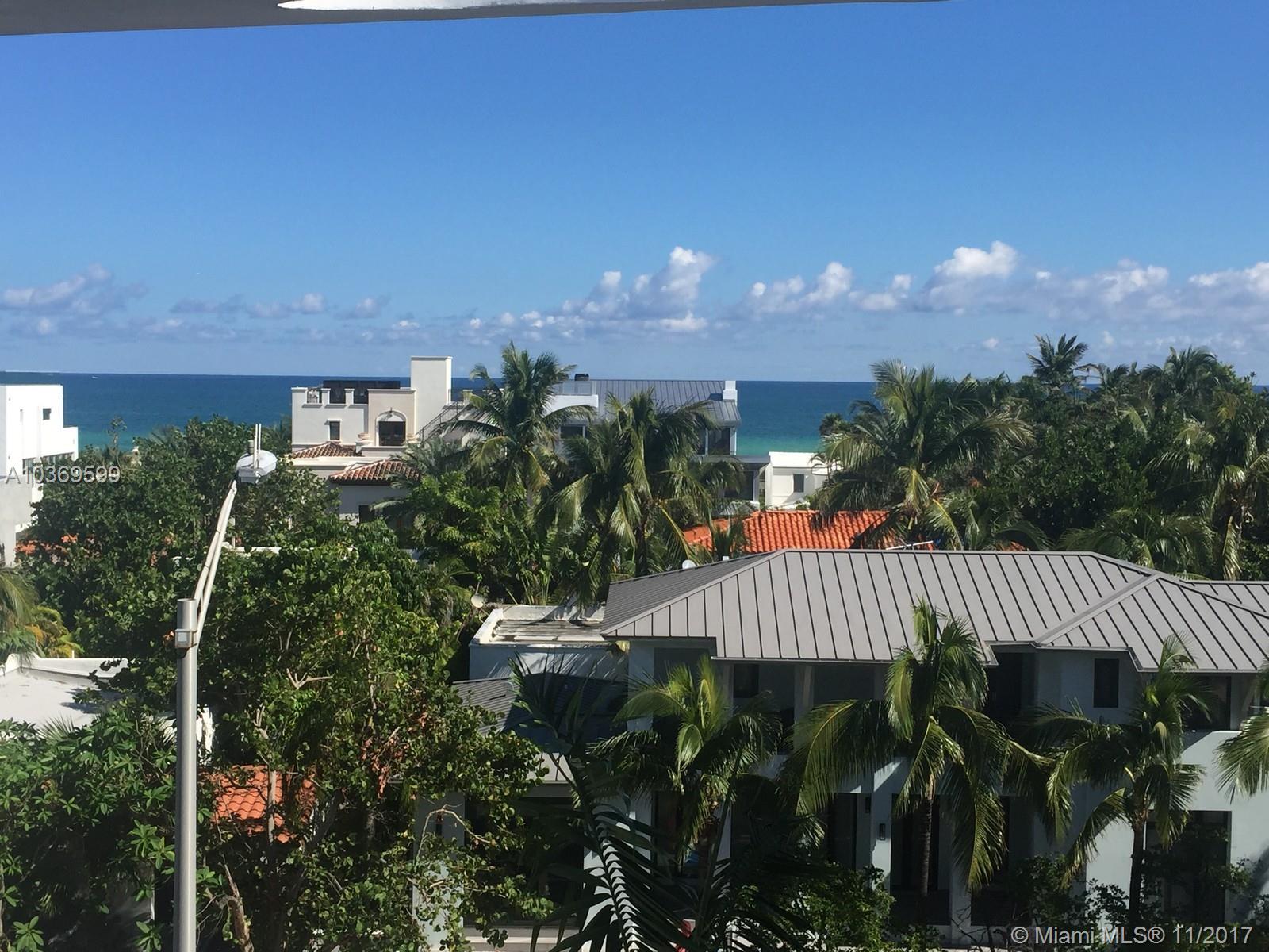 ROND POINT CONDO - Residential Lease