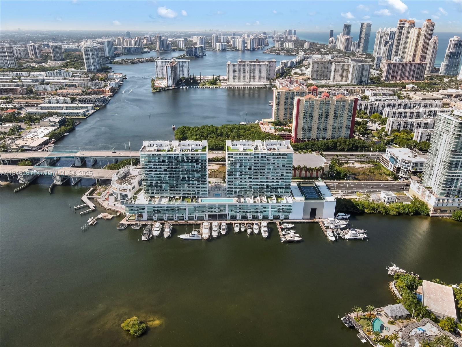 400 Sunny Isles Blvd 1418