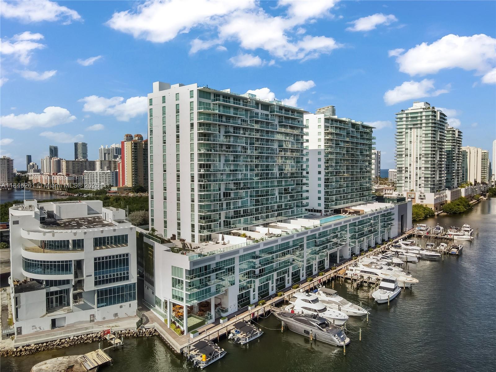 400 Sunny Isles Blvd 1418