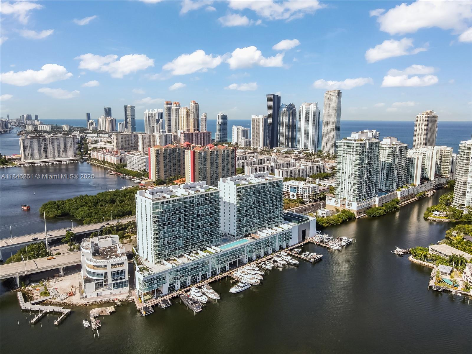 400 Sunny Isles Blvd 1418