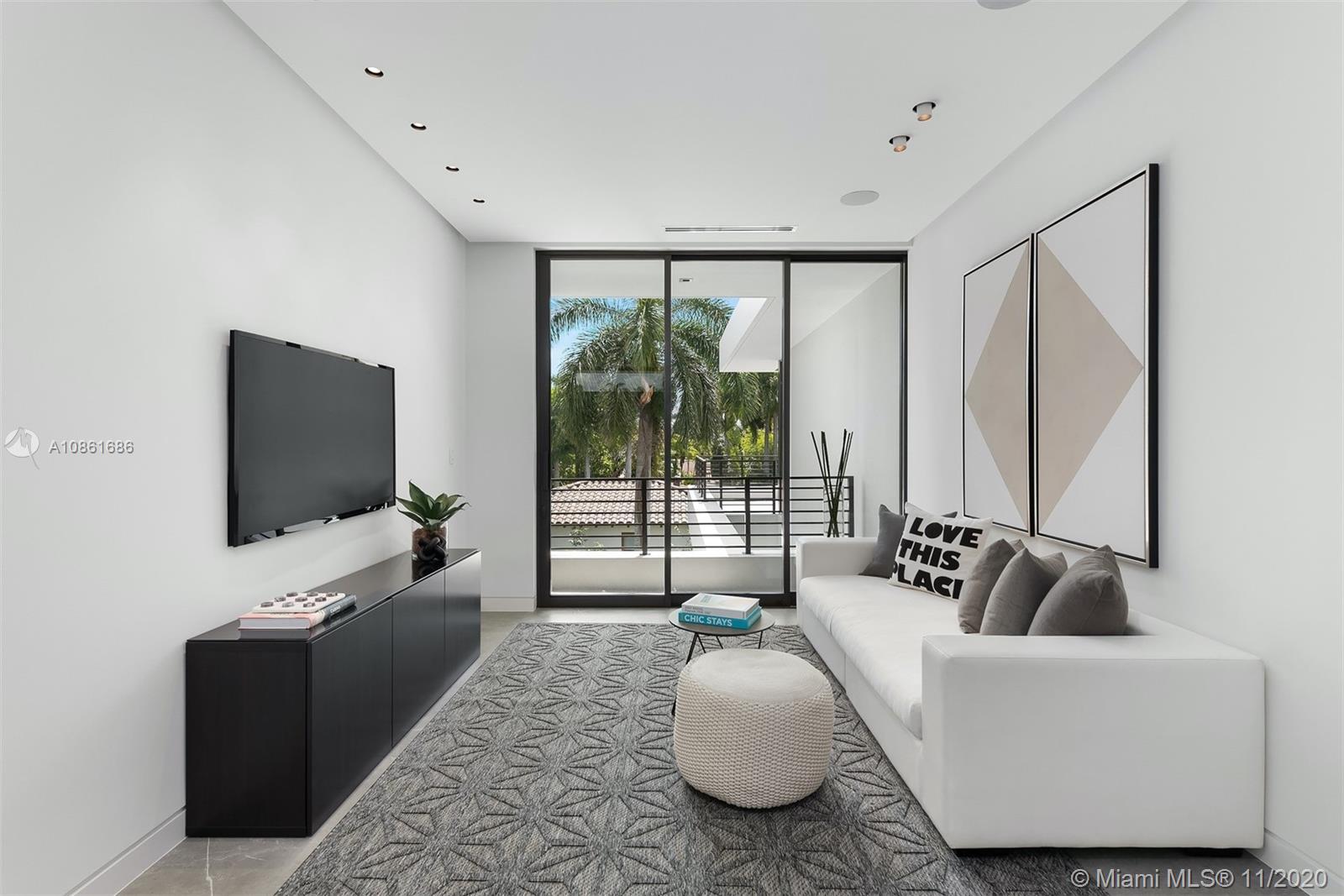 Stewart - Residential