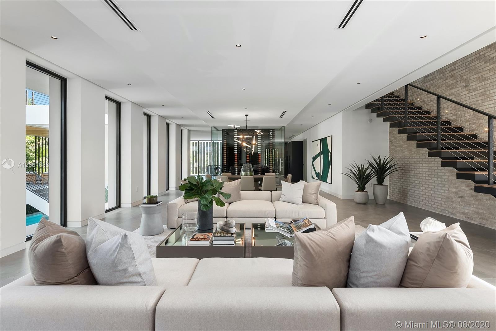 Stewart - Residential